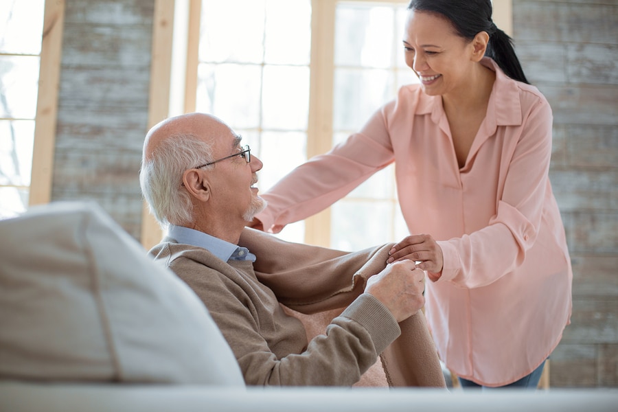 Elderly Care Chapel Hill NC Hiring Caregiver