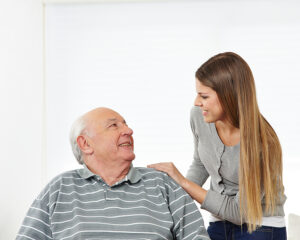 Personal Care at Home Cary, NC: Arranging Personal Care Services