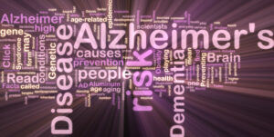 Elder Care Cary, NC: Alzheimer's Disease 