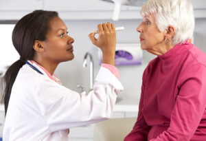 Senior Care Greensboro, NC: Eye Care Tips