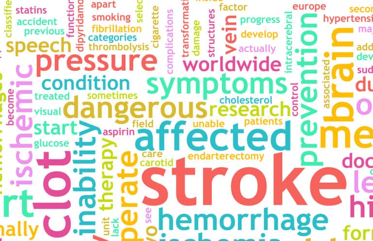 Elder Care Raleigh,NC: Stroke Prevention Tips