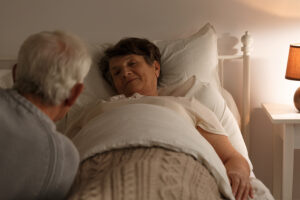 In-Home Care Raleigh, NC: Hospital Delirium