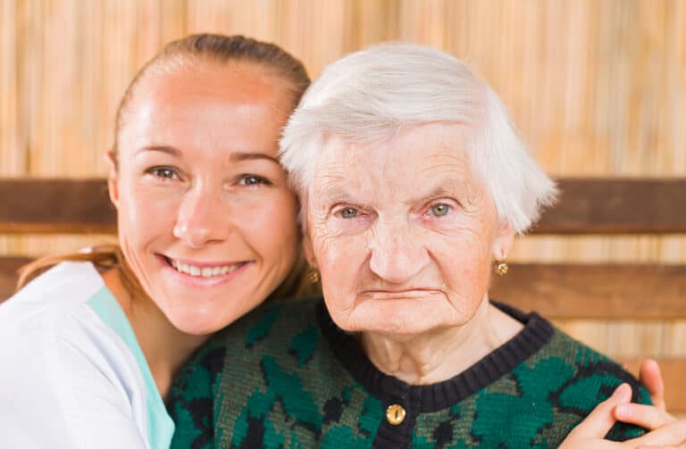 24-Hour Home Care in Durham, NC: Home Care