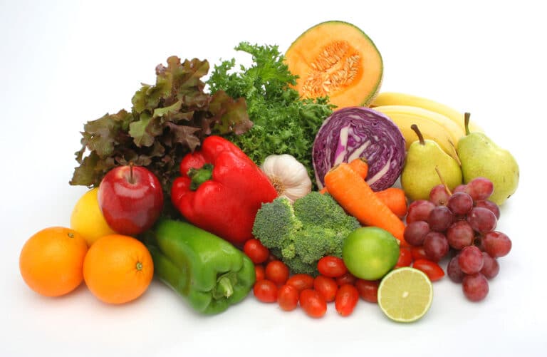 In-Home Care Winston-Salem, NC: Healthy Diet Tips