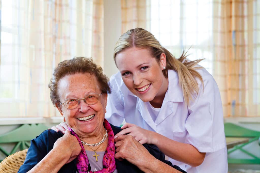 Home Care High Point, NC: Caregiver Challenges