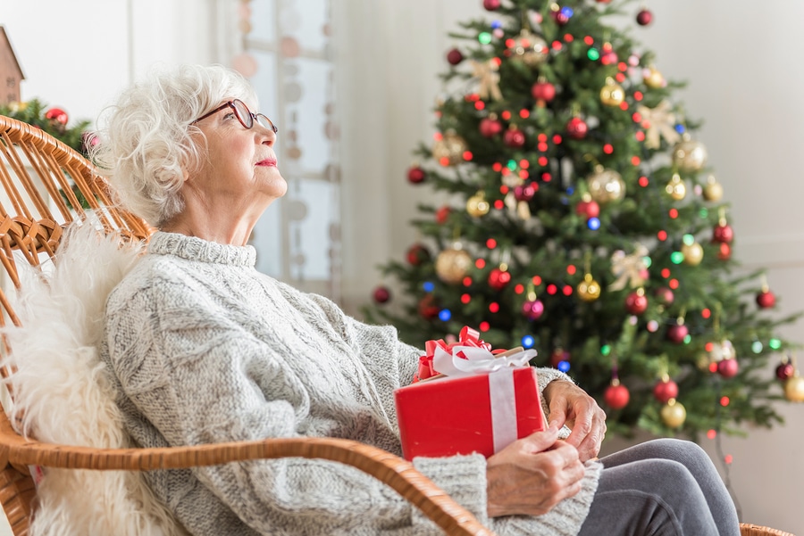 Alzheimer's Care Raleigh, NC: Gift Idea