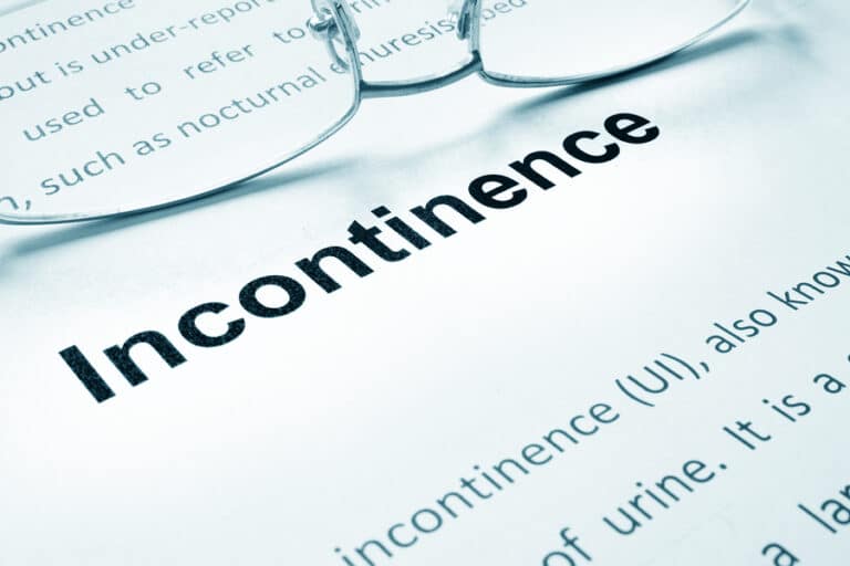 Personal Care at Home Raleigh, NC: Handling Incontinence