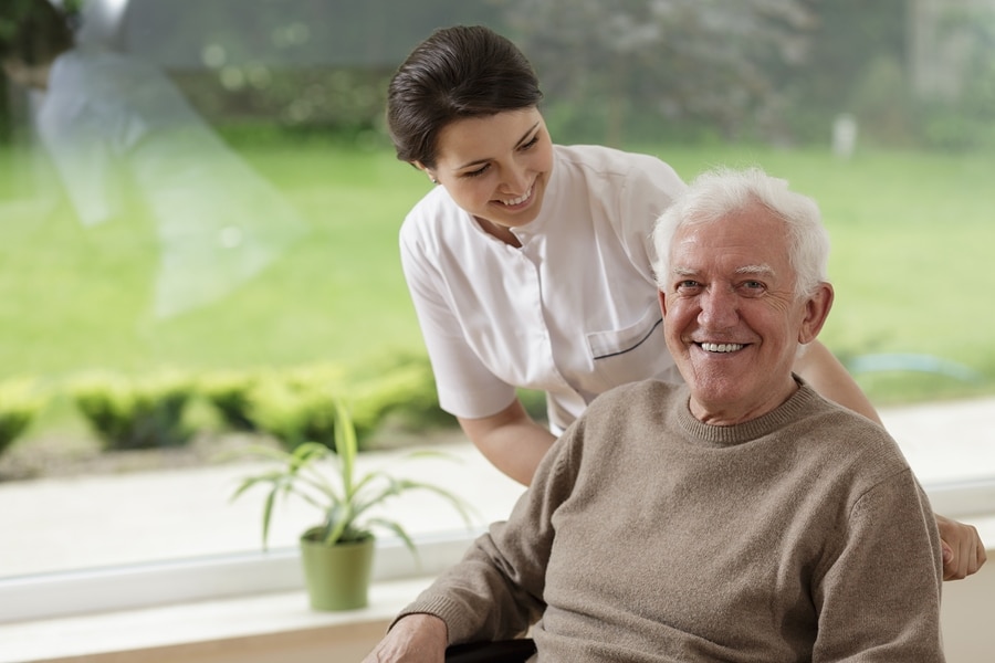 Advantages of Home Care Morrisville NC