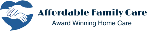 Affordable Family Care Services NC – Chapel Hill, NC logo
