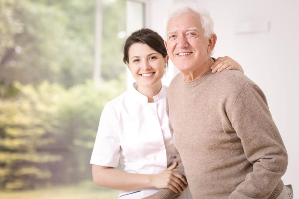 24-Hour Home Care in Raleigh, North Carolina by Affordable Family Care