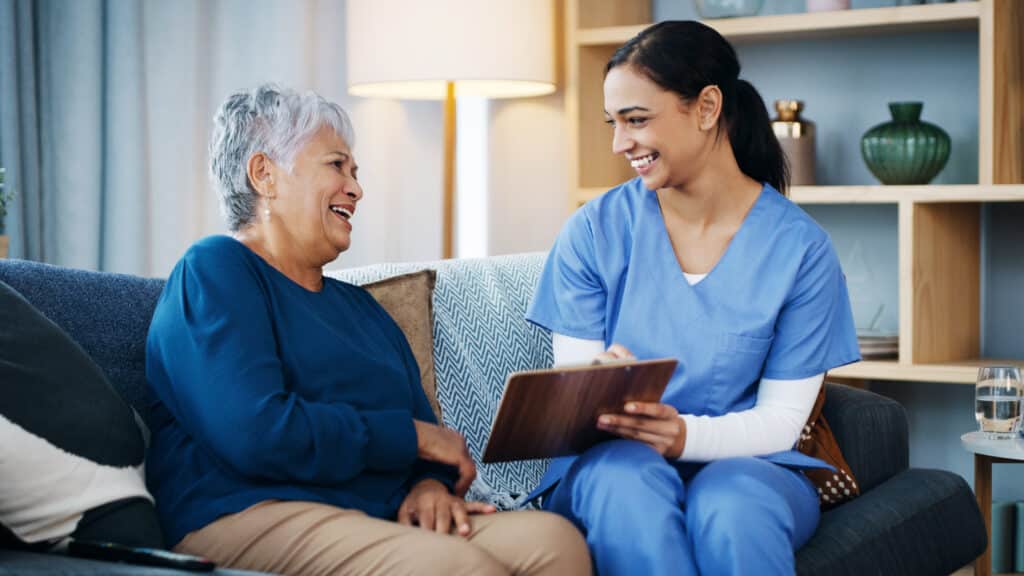 Get Started with Home Care in Raleigh, North Carolina with Affordable Family Care