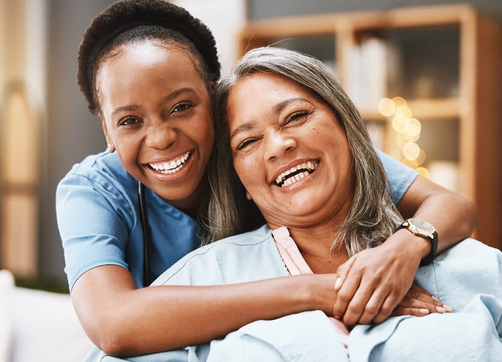 Senior Home Care in Raleigh, North Carolina by Affordable Family Care