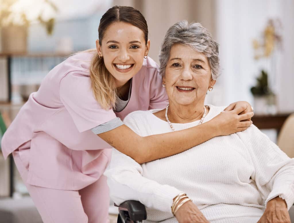 24-Hour Home Care in Raleigh, North Carolina by Affordable Family Care