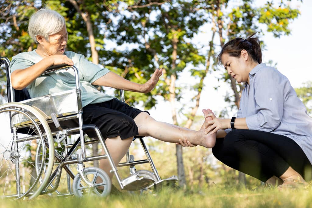 Home Care in Southern Pines, NC