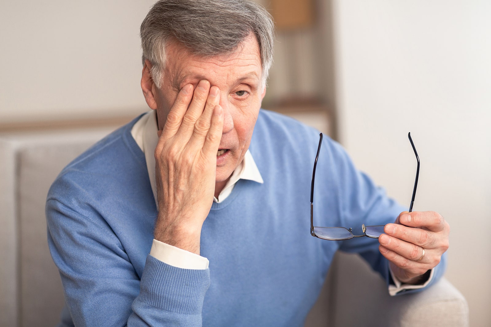 Glaucoma and Home Care: How to Protect Your Vision and Prevent Progression
