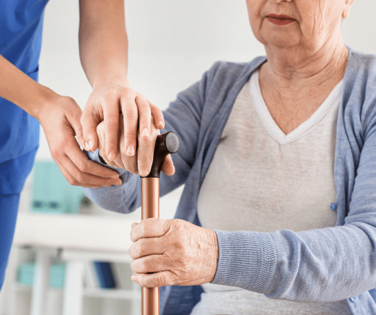 Home Care in Carrboro NC