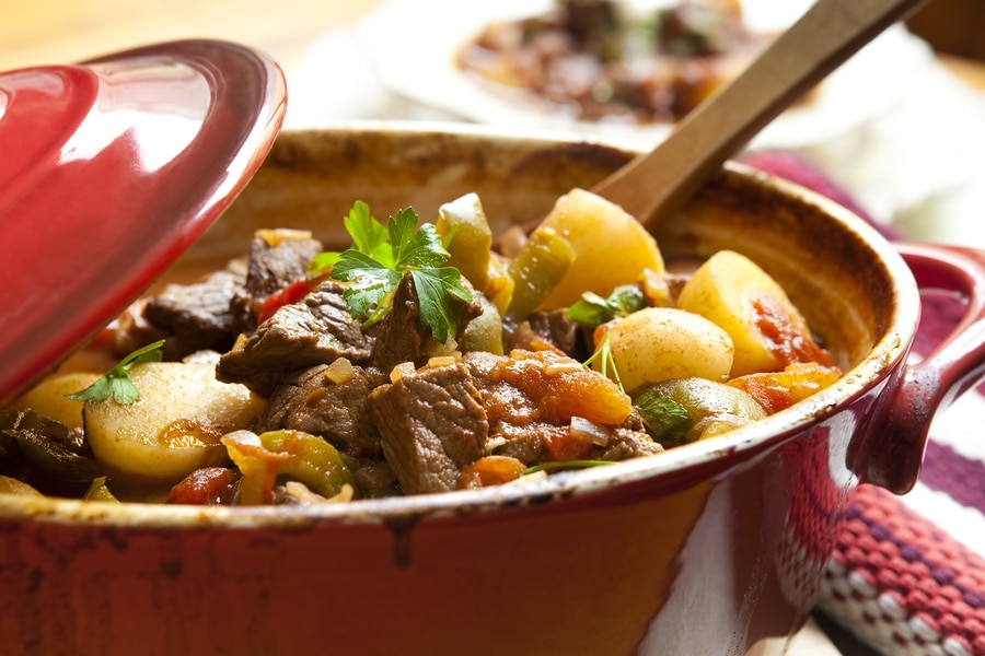 Home care services can help seniors get more protein in their diet.