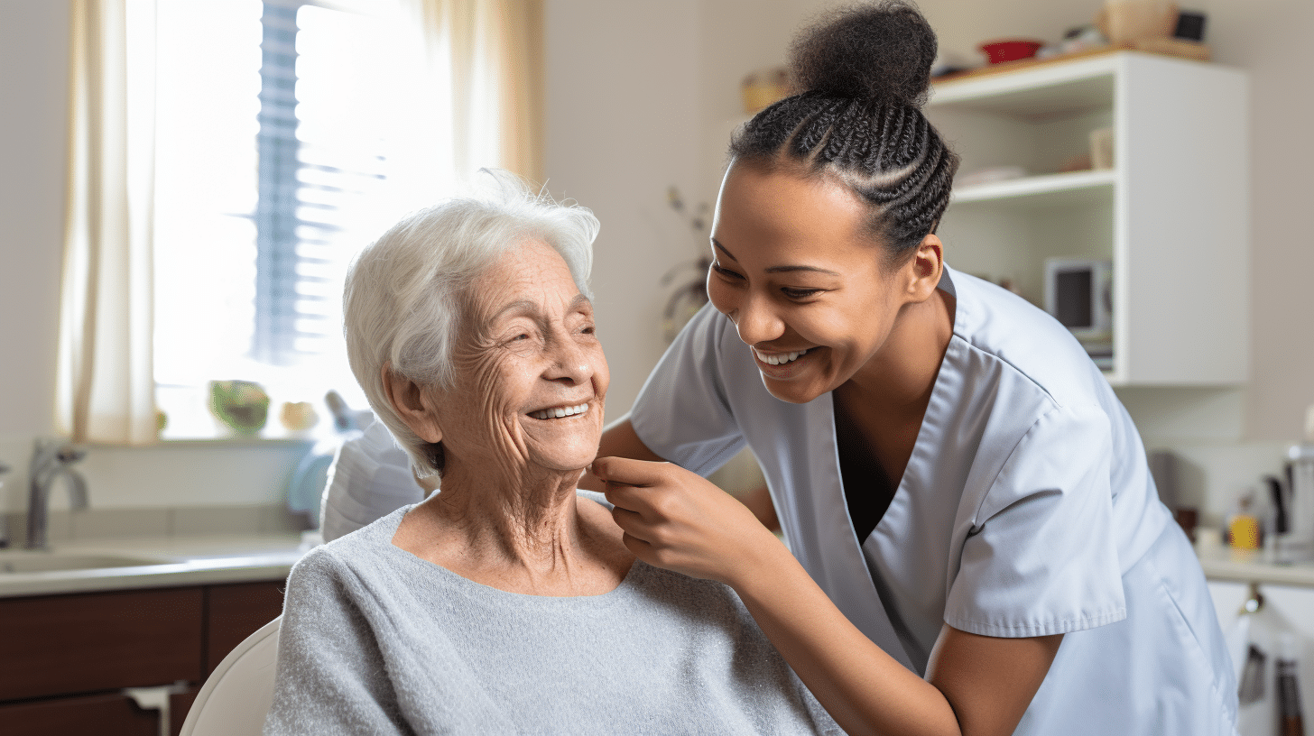5 Ways Seniors Can Manage Dermatitis At Home